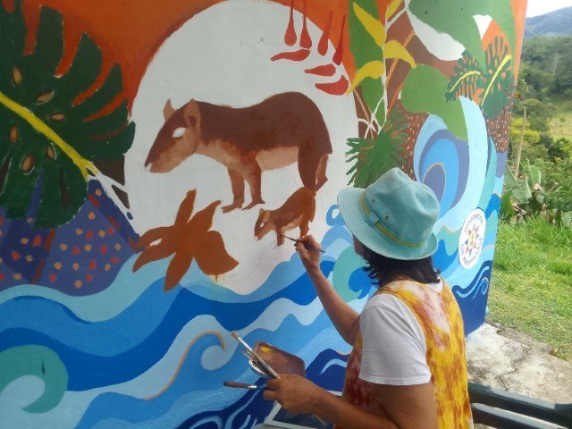 MURALES 2022